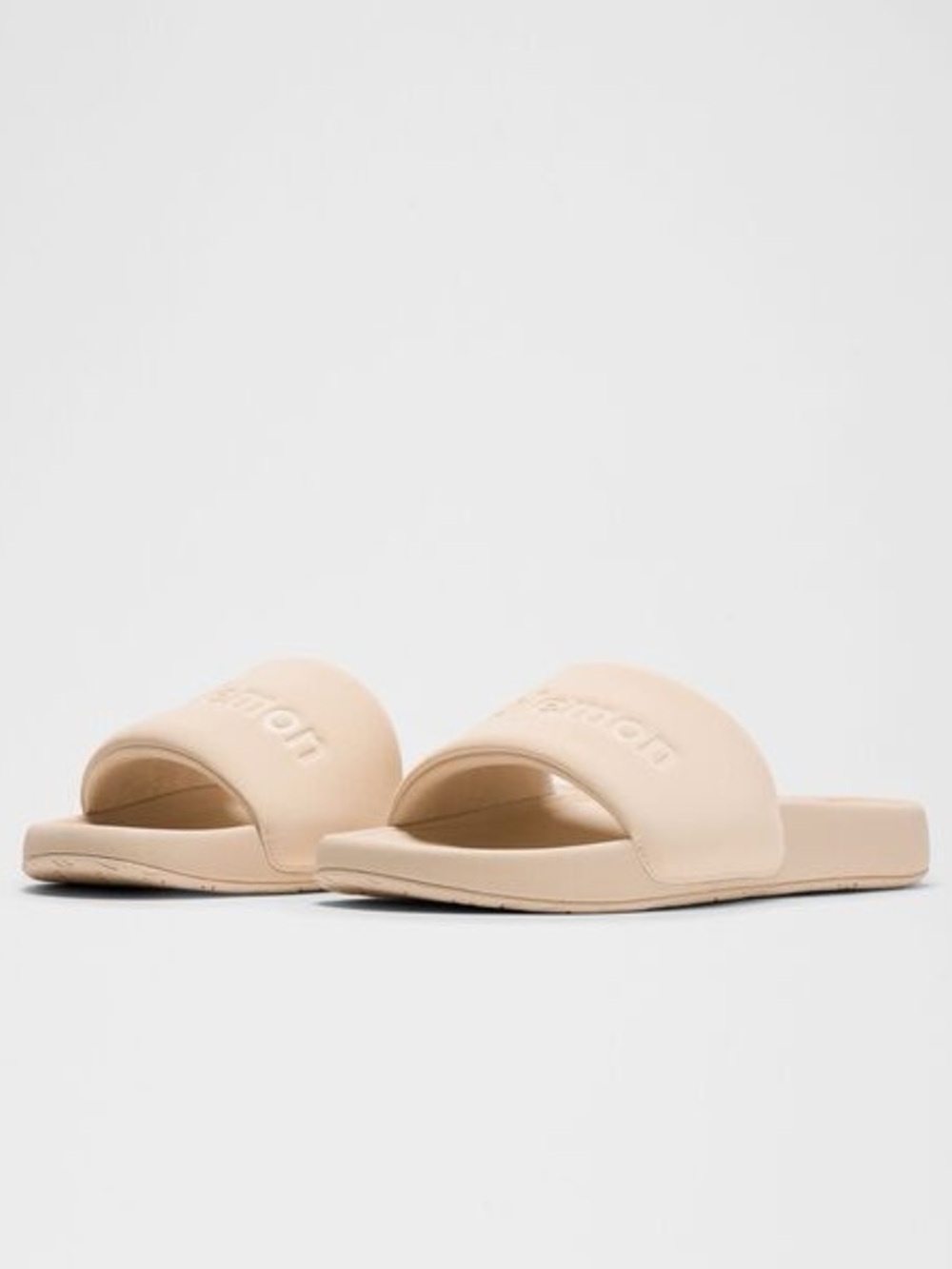 Lululemon Womens Restfeel Slide *Graphic - Picture 3 of 10